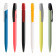 STYLO PUBLICITAIRE BIC® MEDIA CLIC 'BIO DIGITAL'