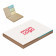 BLOC NOTES ET MARQUE PAGES PERSONNALISE 'GRAINUS'