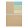 BLOC NOTES ET MARQUE PAGES PERSONNALISE 'GRAINUS'