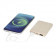 BATTERIE DE SECOURS PERSONNALISÉE 5000 MAH EN FIBRE DE PAILLE 'SLOMA'