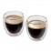 SET 2 TASSES PUBLICITAIRES EXPRESSO 'WATELSE'
