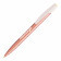 STYLO PUBLICITAIRE BIC® MÉDIA CLIC  MIX & MATCH 'GLACÉ'