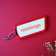 BATTERIE DE SECOURS PERSONNALISÉE 8000 MAH 'WARM UP'