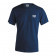 TEE SHIRT PERSONNALISABLE MIXTE 'NAYA' 130 GR/M²