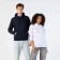 EXP 4J SWEAT SHIRT PERSONNALISÉ À CAPUCHE 'SNAKE' 
