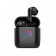 ECOUTEURS PERSONNALISABLES BLUETOOTH® 'MASTEAR' AKASHI® 