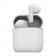 ECOUTEURS PERSONNALISABLES BLUETOOTH® 'MASTEAR' AKASHI® 