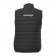 DOUDOUNE SANS MANCHES PROMOTIONNELLE FEMME 'DIRAMI'   FABRICATION EXPRESS 72H