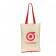 SAC PERSONNALISÉ PLIABLE EN COTON 120 G/M 'NAMPA'