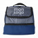 SAC ISOTHERME BICOLORE PERSONNALISABLE 'KATA'