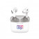 EXPRESS 72H   ÉCOUTEURS PUBLICITAIRES BLUETOOTH® AKASHI® 'SOLIN'