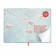 CARNET PERSONNALISABLE A4 SUR MESURE 'MYNOTE'