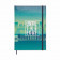 CARNET PERSONNALISABLE A5 SUR MESURE 'MY NOTE'