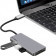 HUB PERSONNALISABLE 7 EN 1 AKASHI® 'CROSBI'