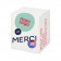 BOUGIE PARFUMÉE PERSONNALISÉE VEGAN 35G 'LOUCE'