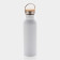 GOURDE PERSONNALISABLE ACIER INOXYDABLE 700ML 'HOLLDO'