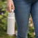 BOUTEILLE ISOTHERME PERSONNALISÉE DOUBLE PAROI 'BUTILKA'