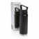 BOUTEILLE ISOTHERME PERSONNALISÉE DOUBLE PAROI 'BUTILKA'