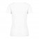 TEE SHIRT BLANC PERSONNALISÉ BIO FEMME PROMODORO® 'SUSAN' 180 GR/M²