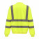 SWEAT HAUTE VISIBILITÉ PERSONNALISÉ YOKO® 'GUIDO' 