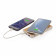 POWERBANK PERSONNALISÉE À INDUCTION 5W 'MIRES'