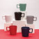 MUG PERSONNALISÉ EN CÉRAMIQUE 300 ML 'RISTRETTO'