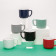 MUG PERSONNALISÉ EN CÉRAMIQUE 'HIELO'