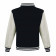 VESTE PERSONNALISÉE SWEAT JUST HOODS® 'PITCHER'