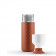 BOUTEILLE EN VERRE PERSONNALISÉE DOPPER® 350ML 'LOSTRI'