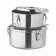 SET DE 2 LUNCH BOX PERSONNALISÉES 'DUOA' 