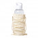 SAC BOUTEILLE PERSONNALISÉ EN COTON 100 G/M2 'VINO'