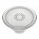 SUPPORT PERSONNALISÉ POUR TÉLÉPHONE POPSOCKETS® 'POPGRIP PLANT'
