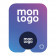 SUPPORT PERSONNALISÉ POUR TÉLÉPHONE POPSOCKETS® 'POPGRIP PLANT'