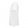 TEE SHIRT BLANC PERSONNALISABLE HOMME 'CRUSADER MEN' 150 GR/M²
