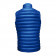 DOUDOUNE SANS MANCHE PERSONNALISABLE HOMME 'WILSON BW' 