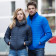 DOUDOUNE PERSONNALISÉE HOMME MAT MUSTAGHATA® 'WALDO'