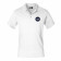 POLO BLANC HOMME PERSONNALISÉ PROMODORO® 'JUAN'