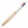 EXPRESS 72H STYLO BIC® PERSONNALISABLE 4 COULEURS 'GLACE'