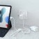PACK DE CÂBLE ET PRISE PERSONNALISÉ XOOPAR® 'MR BIO FASTCHARGE PRISE30W' 