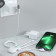 PACK DE CÂBLE ET PRISE PERSONNALISÉ XOOPAR® 'MR BIO FASTCHARGE PRISE30W' 
