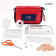 TROUSSE DE SECOURS PERSONNALISÉE 'HELP'   EXPEDITION RAPIDE 4 JOURS