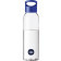 BOUTEILLE PUBLICITAIRE CORPS TRANSPARENT 650ML 'SIMCOE'   EXPEDITION RAPIDE 4 JOURS