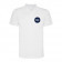 POLO PERSONNALISÉ BLANC 'MONZHA'