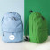 SAC A DOS PUBLICITAIRE 'TREND'   EXPEDITION RAPIDE 4 JOURS