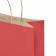 LOT 200 SACS PAPIER KRAFT ANSES TORSADEES 'HONDURO' 32X12X40 CM  EXPÉDITION RAPIDE 5 JOURS