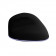 SOURIS PUBLICITAIRE ERGONOMIQUE SANS FIL 'RUBBA'
