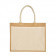 SAC PERSONNALISABLE COTON JUTE 'RAKOVICA'