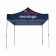 BARNUM PLIANT/TENTE DE RECEPTION PERSONNALISABLE 2X2M 'TELTA'