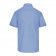 CHEMISE MANCHES COURTES PERSONNALISABLE HOMME 'KARIBAN'