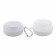 GOBELET PLIABLE PERSONNALISABLE 'PESSOA RPET'